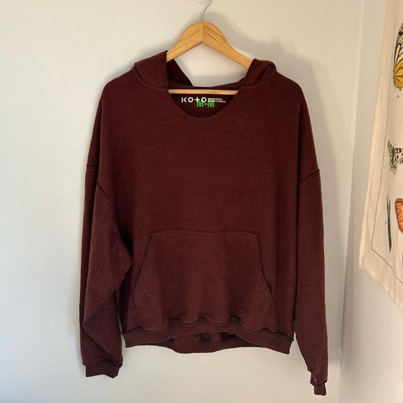 urban outfitters hoodie - Picture 5 of 9